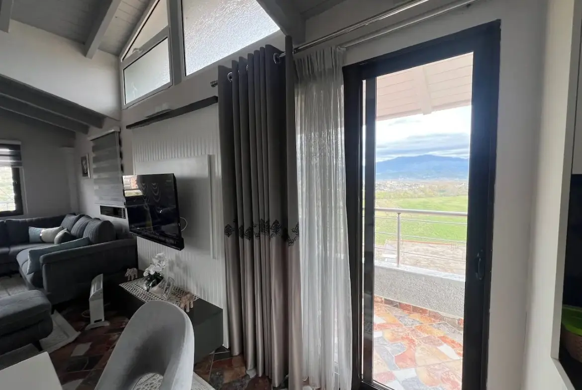 Villa For Sale In Saranda Albania