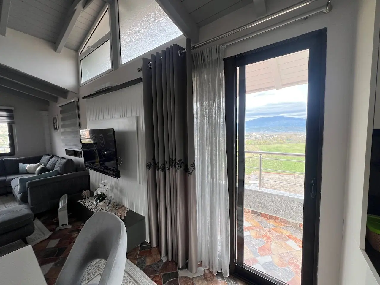 Villa For Sale In Saranda Albania