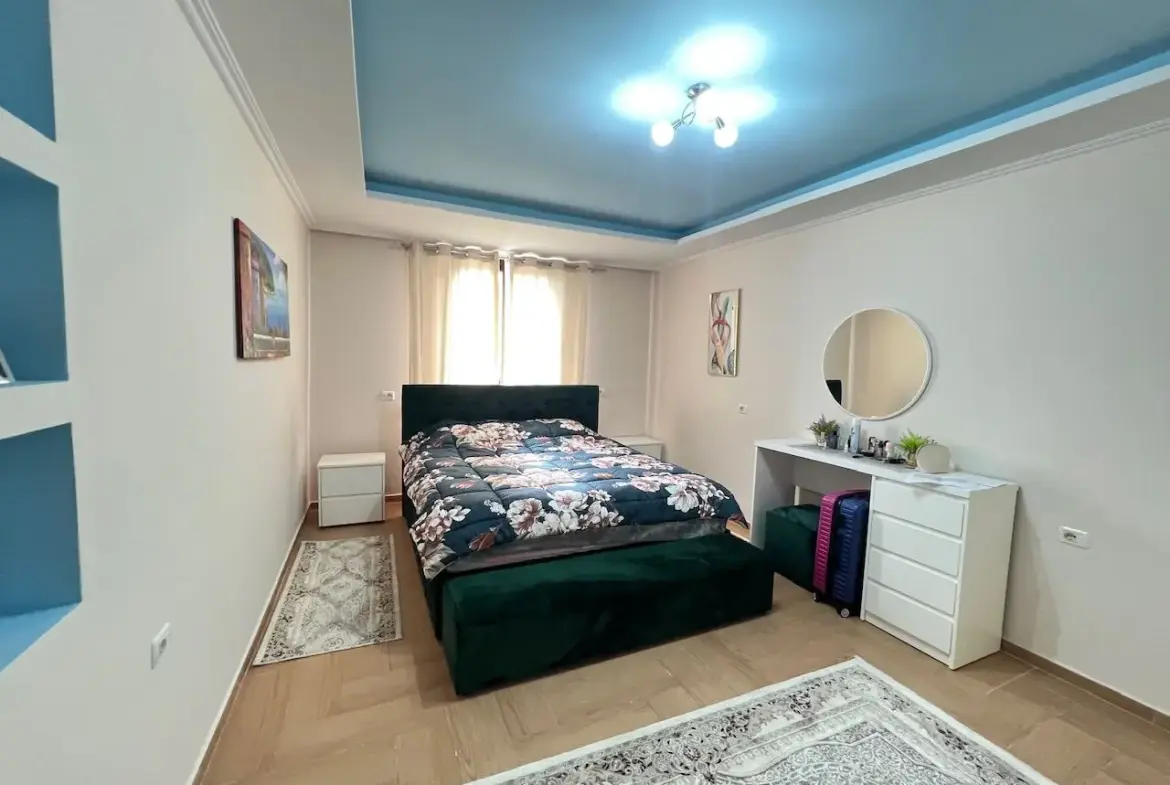 Villa For Sale In Saranda Albania