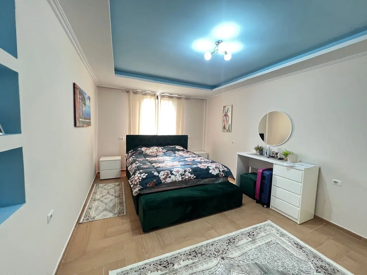 Villa For Sale In Saranda Albania