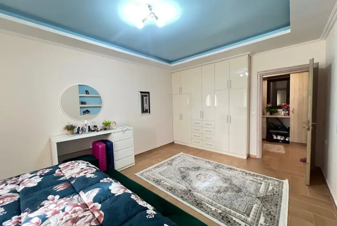 Villa For Sale In Saranda Albania
