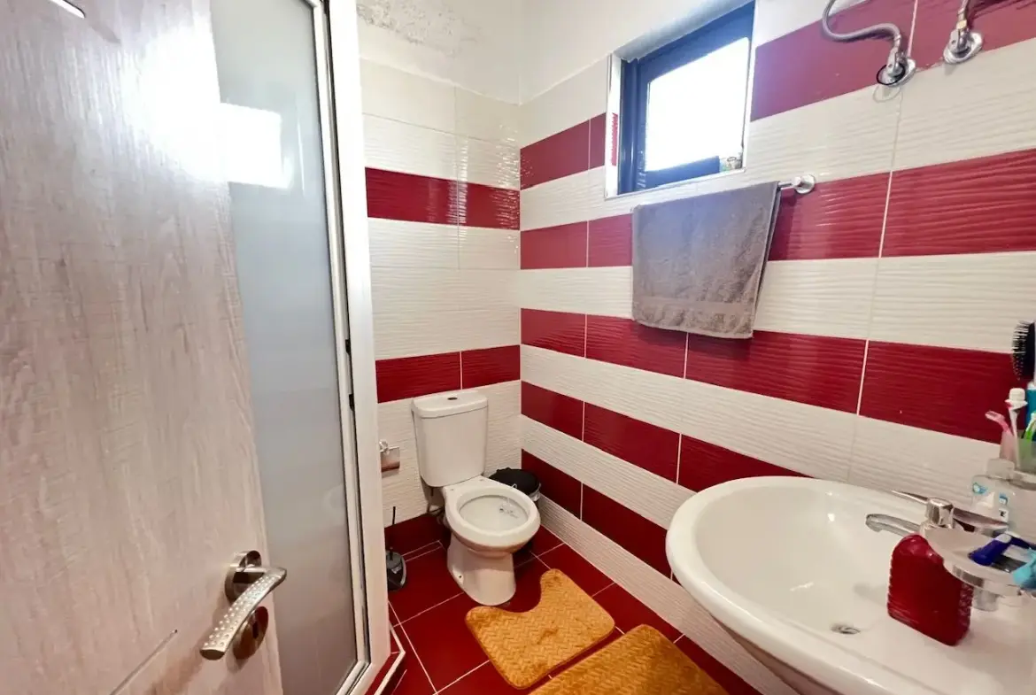 Villa For Sale In Saranda Albania