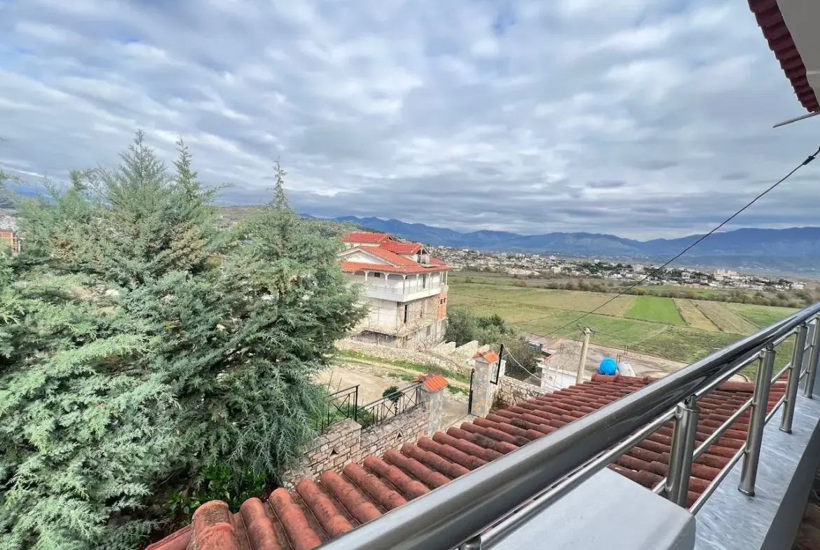 Villa For Sale In Saranda Albania
