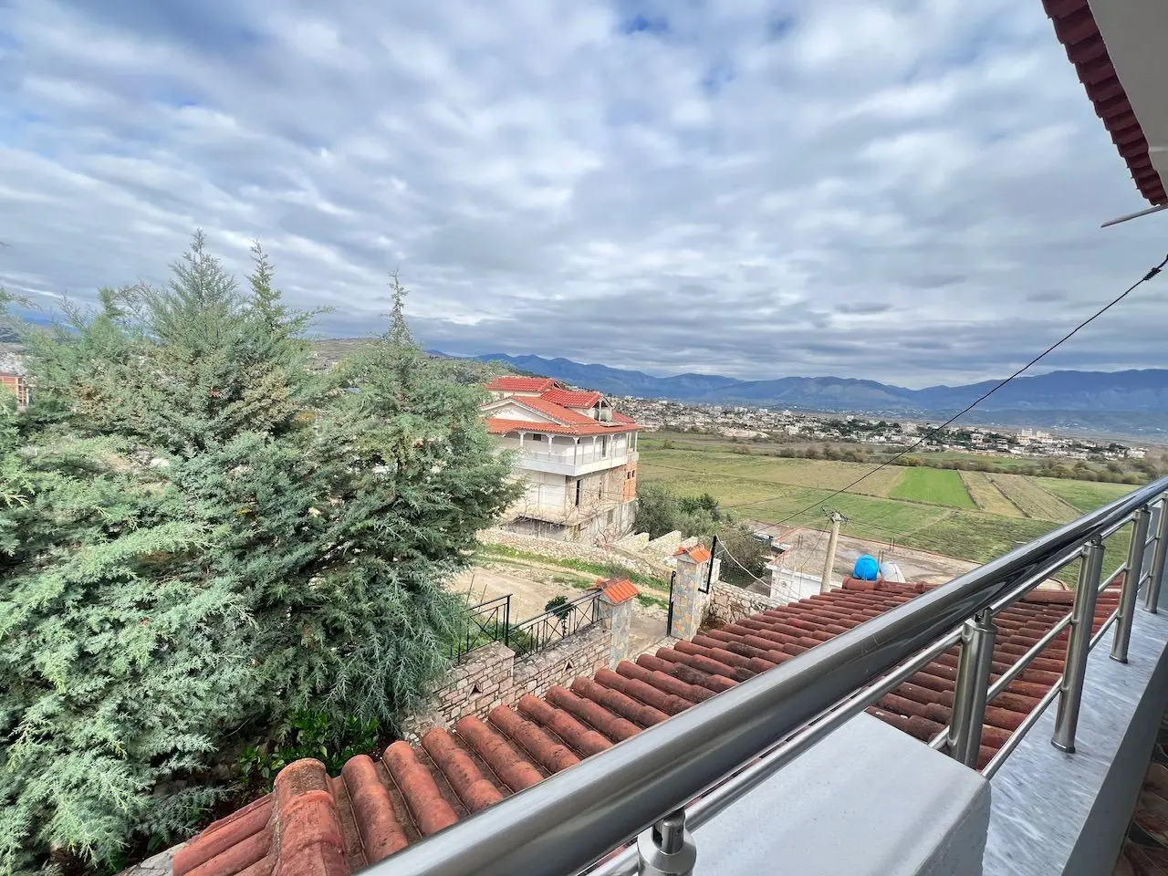 Villa For Sale In Saranda Albania