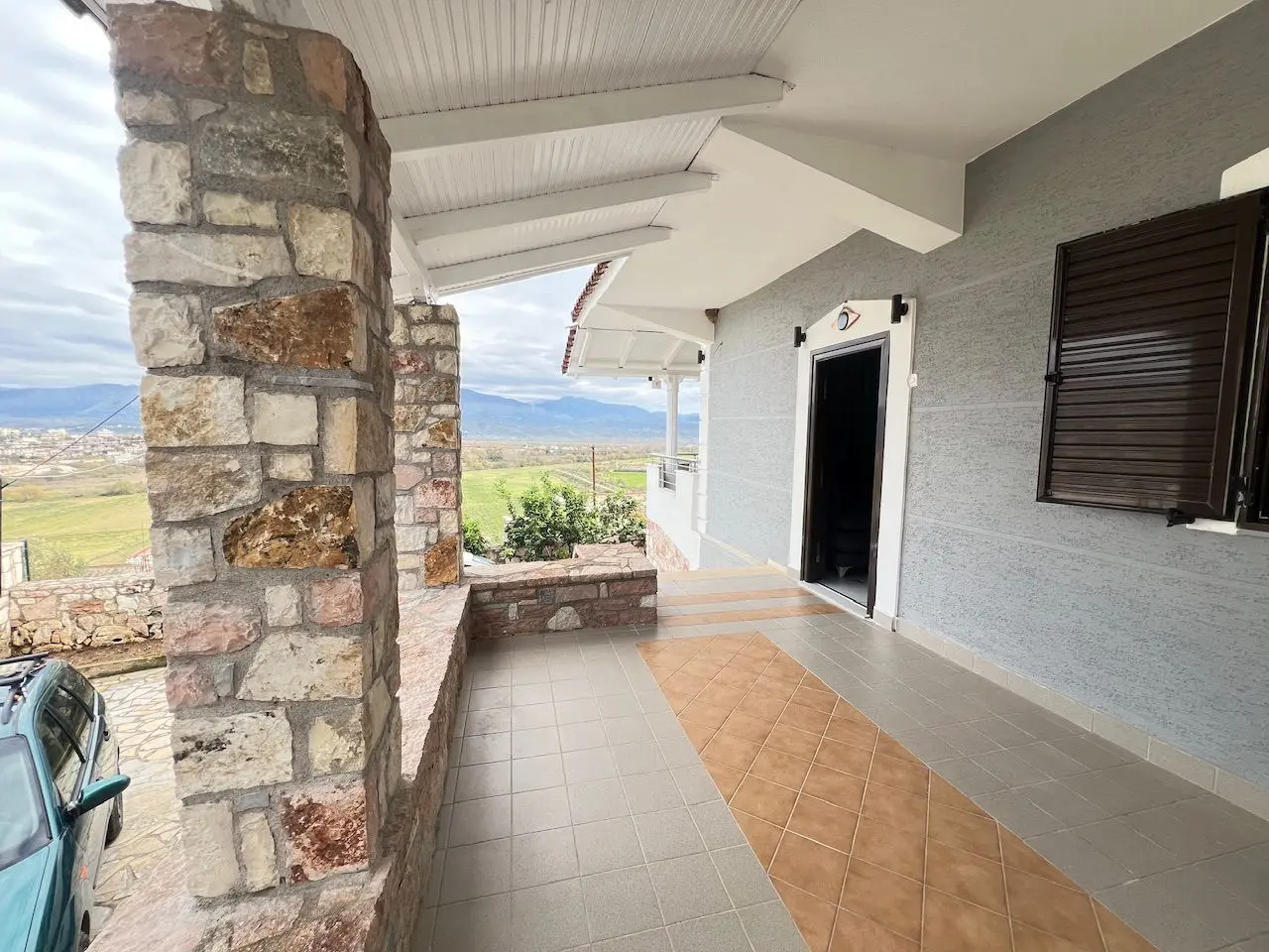 Villa For Sale In Saranda Albania