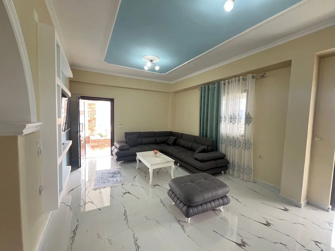 Villa For Sale In Saranda Albania
