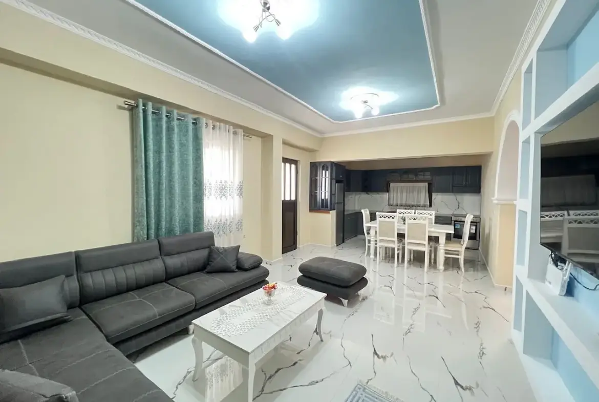 Villa For Sale In Saranda Albania