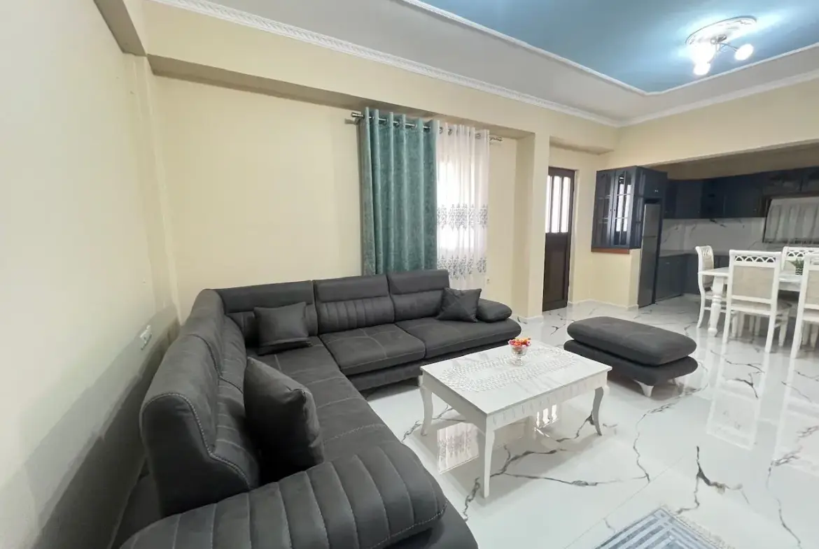 Villa For Sale In Saranda Albania