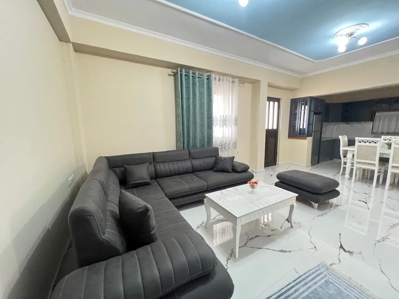 Villa For Sale In Saranda Albania