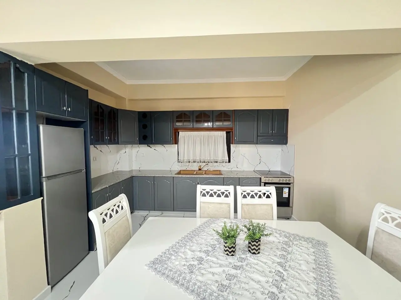 Villa For Sale In Saranda Albania