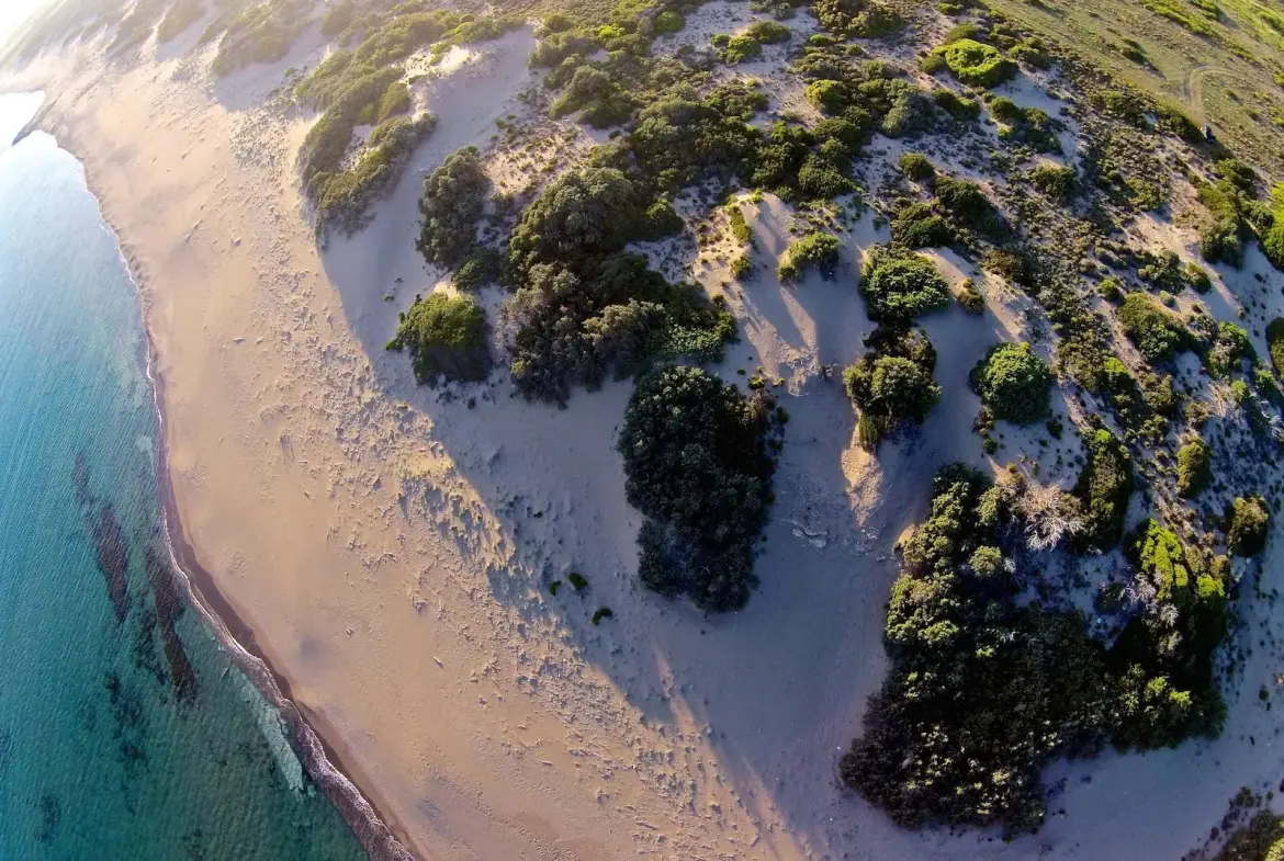 Immaculate Beauty – Land in Rhodes
