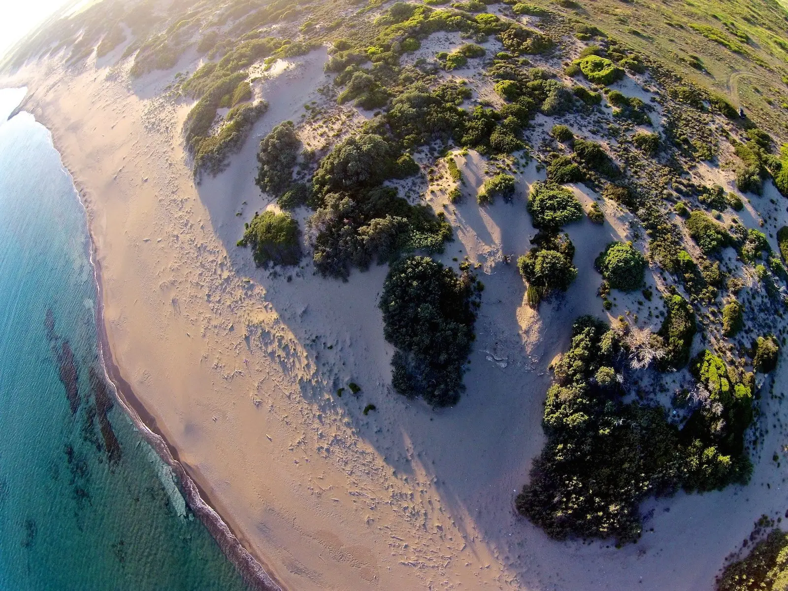 Immaculate Beauty – Land in Rhodes