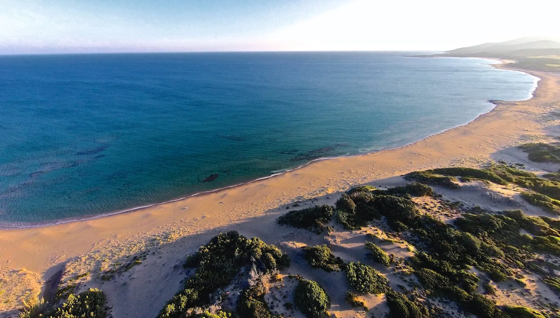 Immaculate Beauty – Land in Rhodes