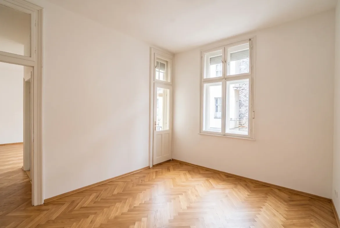4-Bedroom Apartment, 176 m² – Kralja Milana, Vračar, Belgrade
