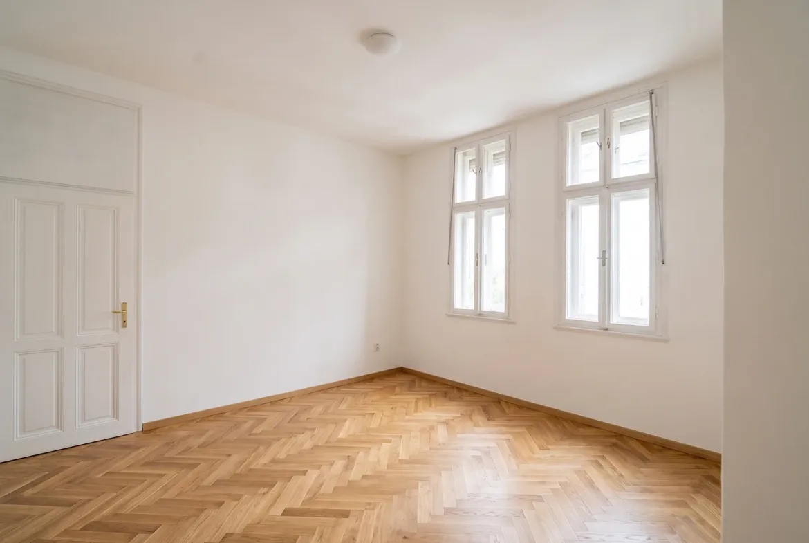 4-Bedroom Apartment, 176 m² – Kralja Milana, Vračar, Belgrade