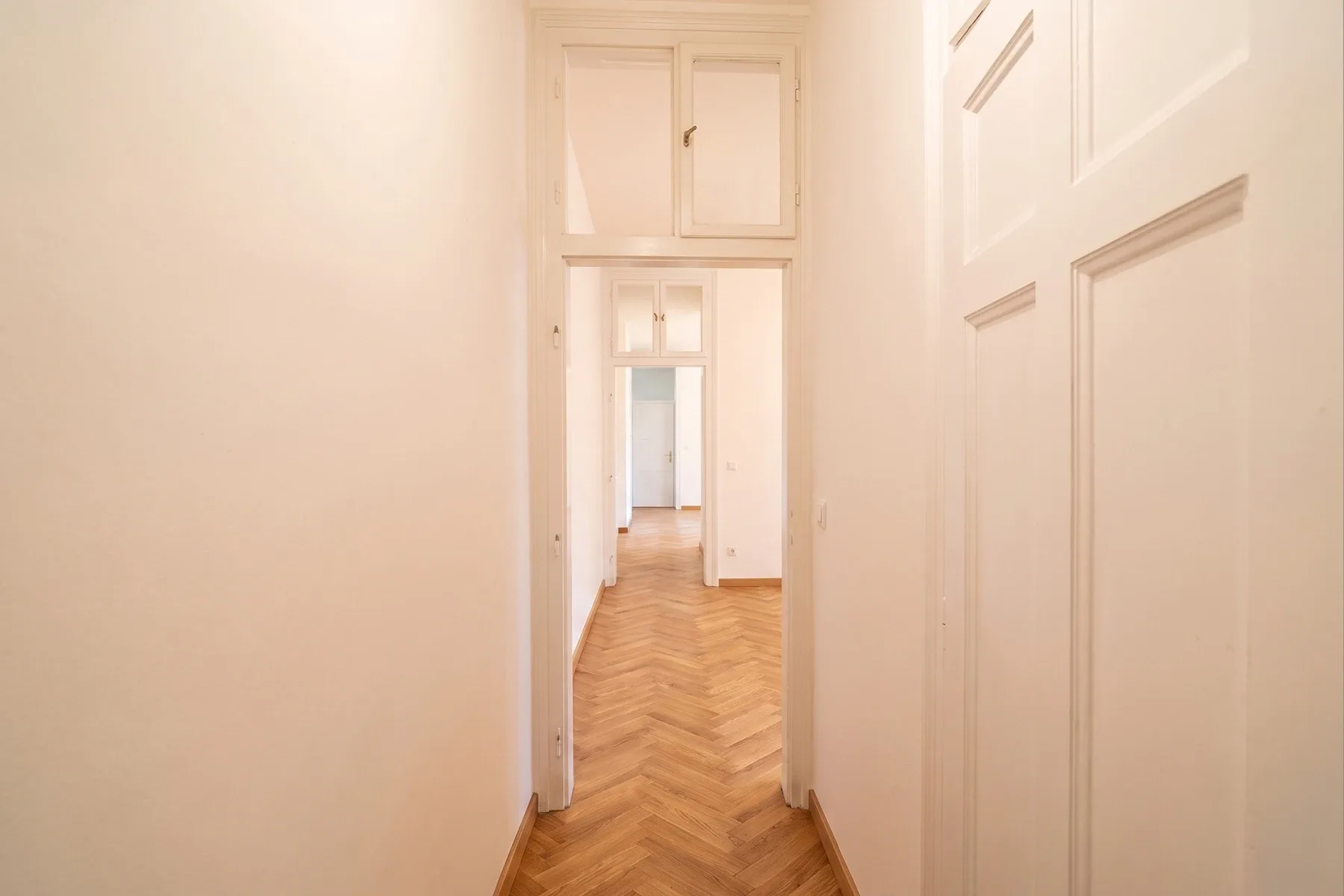 4-Bedroom Apartment, 176 m² – Kralja Milana, Vračar, Belgrade