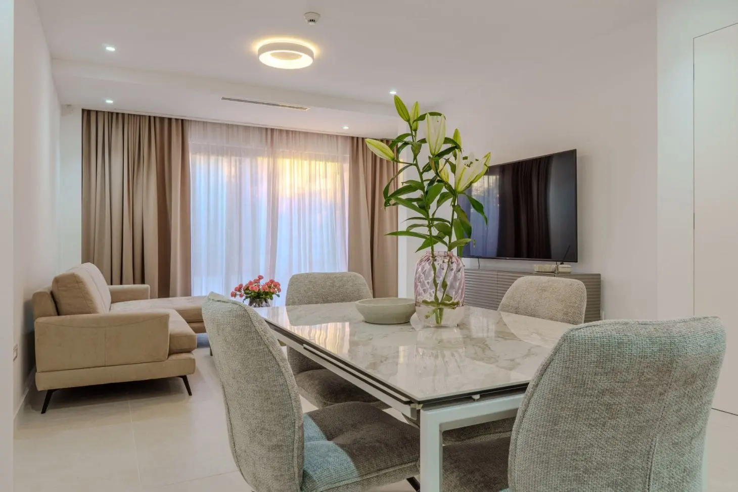 Lastva Park Townhouses Tivat: Premium 240-350m² Homes with Private Pools