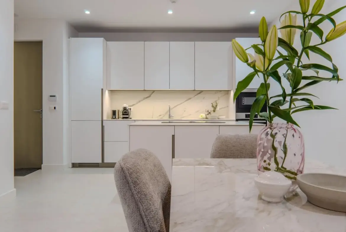 Lastva Park Townhouses Tivat: Premium 240-350m² Homes with Private Pools
