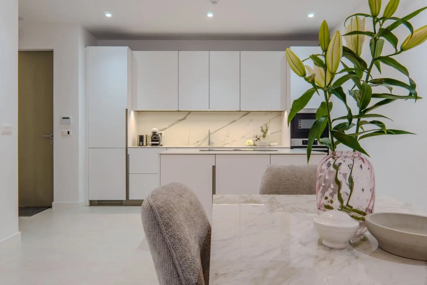 Lastva Park Townhouses Tivat: Premium 240-350m² Homes with Private Pools
