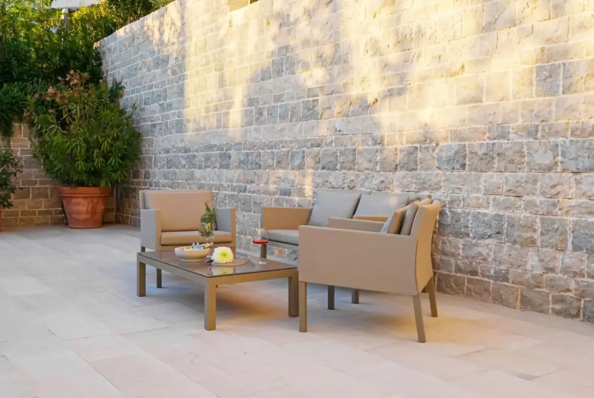 Lastva Park Townhouses Tivat: Premium 240-350m² Homes with Private Pools