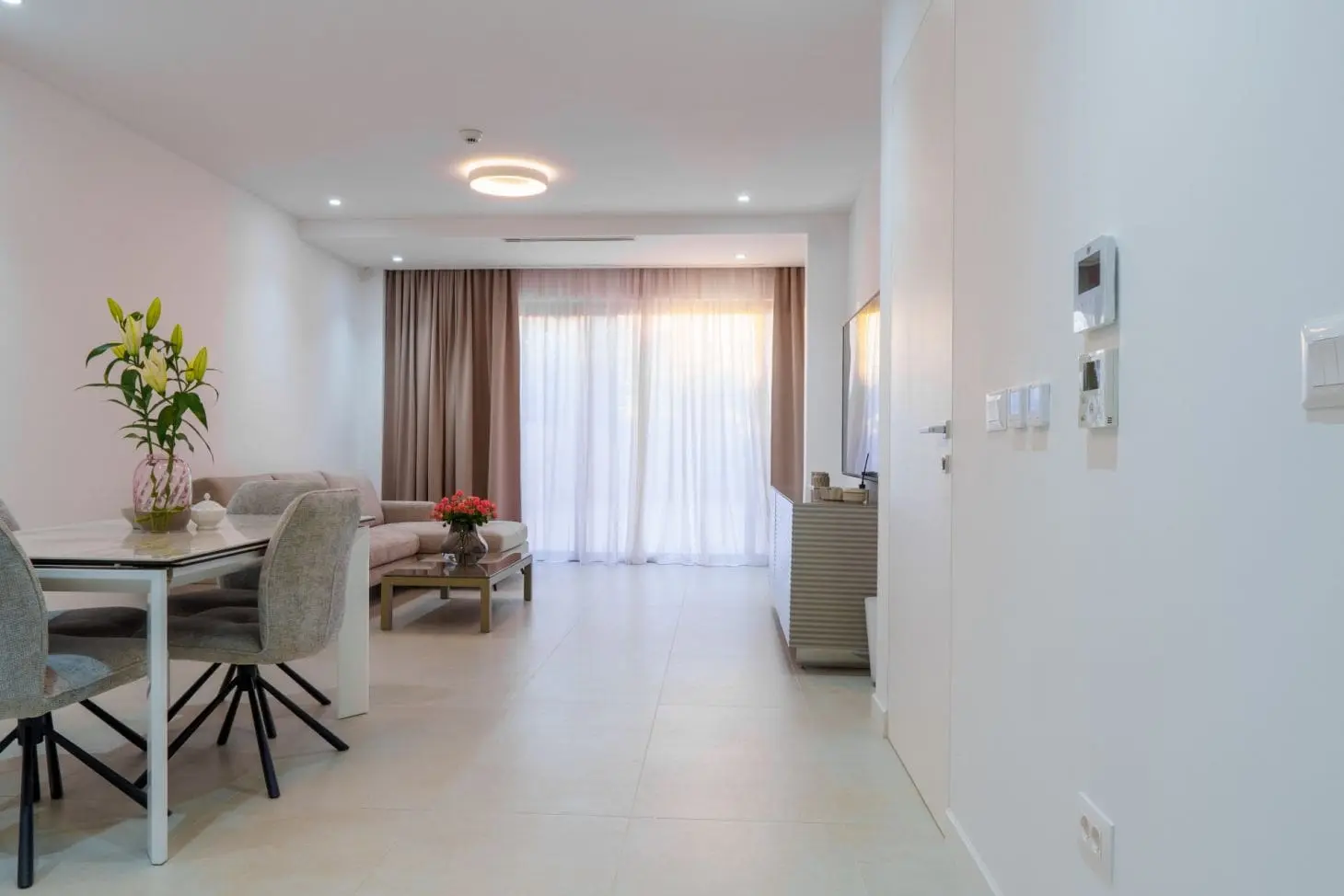 Lastva Park Townhouses Tivat: Premium 240-350m² Homes with Private Pools