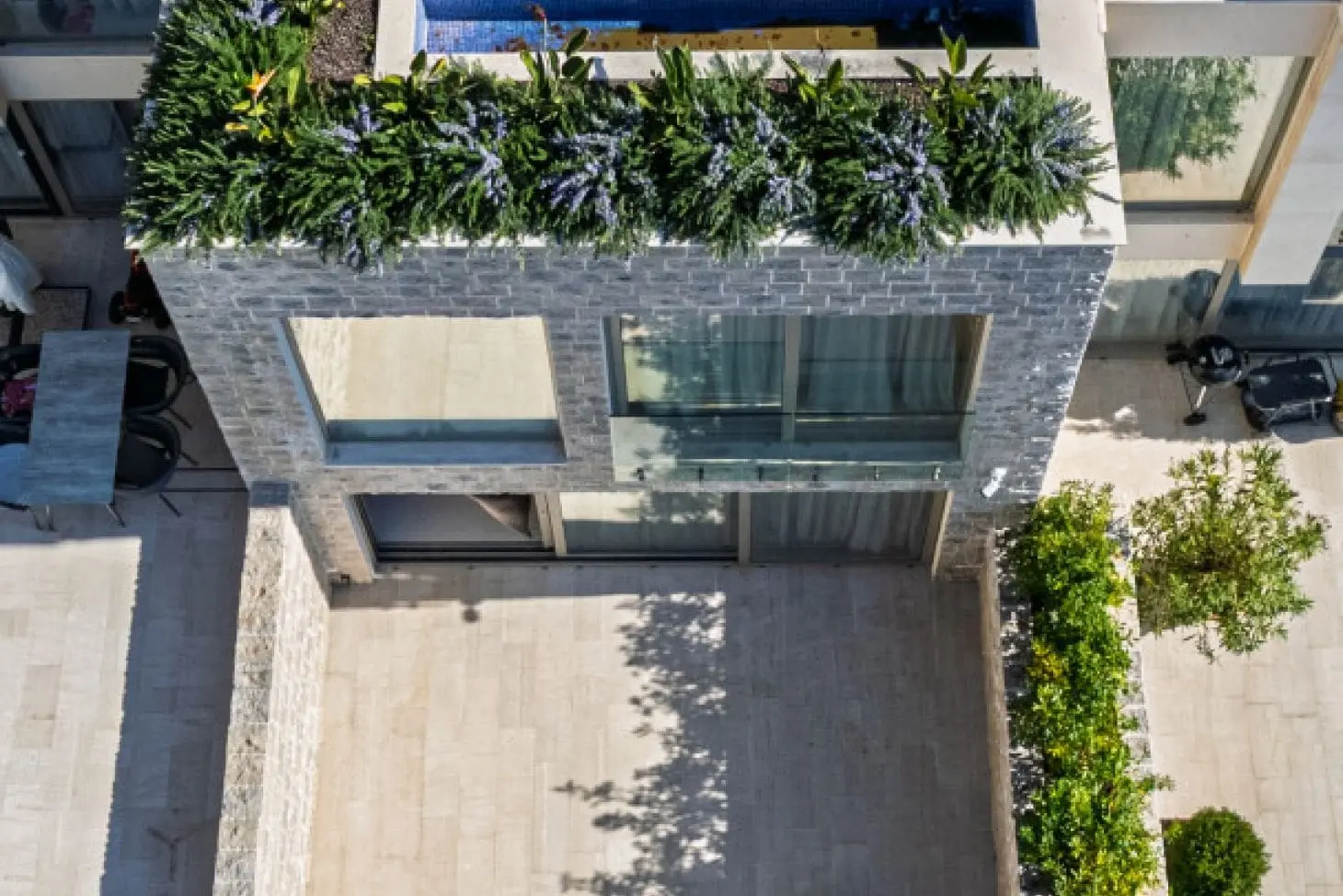 Lastva Park Townhouses Tivat: Premium 240-350m² Homes with Private Pools