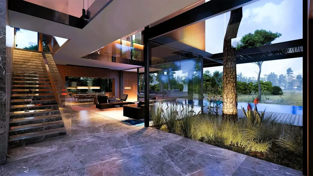 One-Bedroom Apartment For Sale In Lalzit Bay Albania