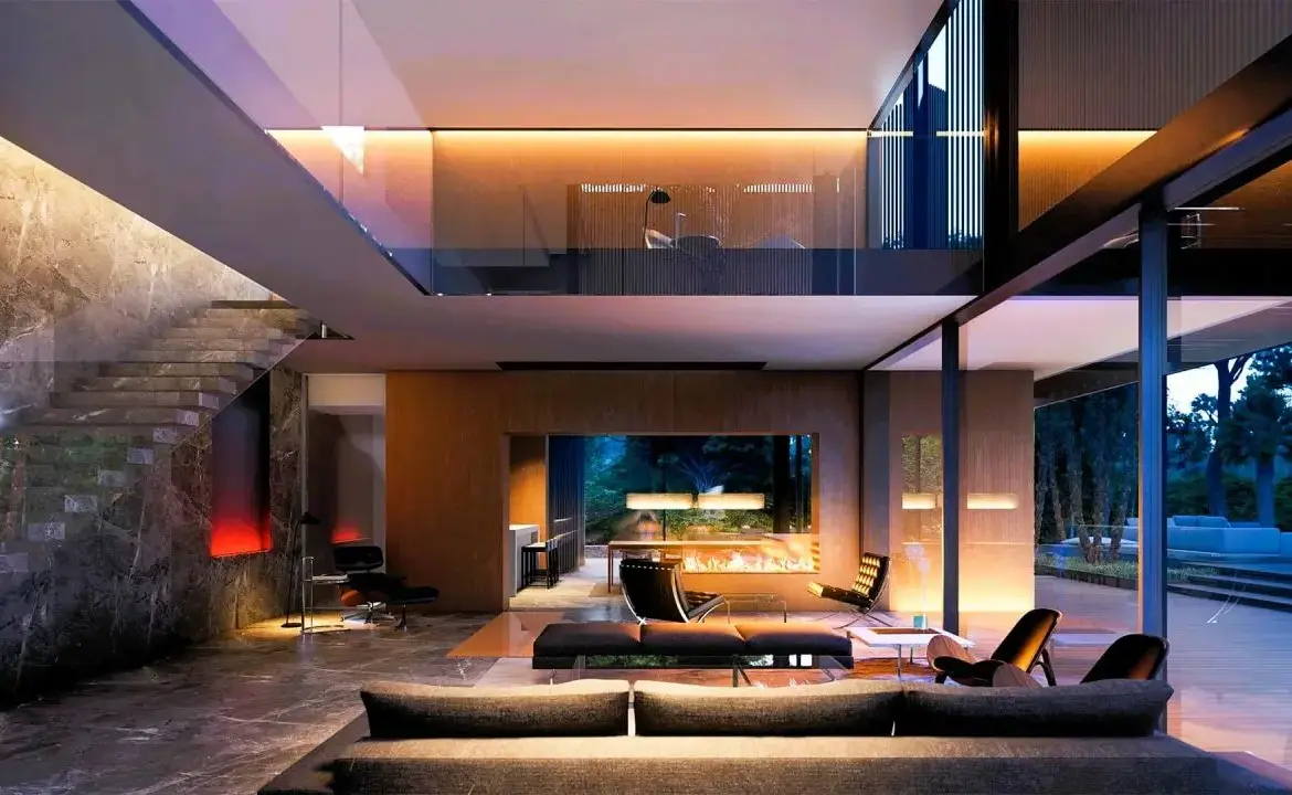 One-Bedroom Apartment For Sale In Lalzit Bay Albania