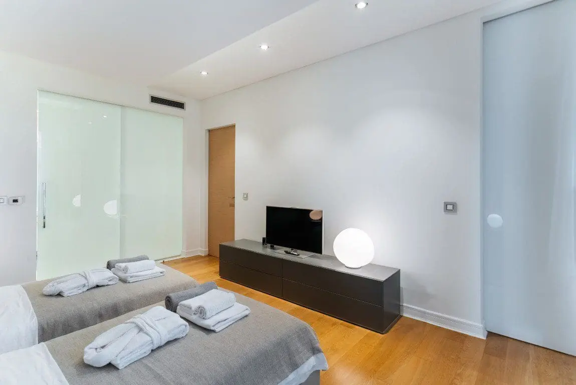 Exclusive 508m² Waterfront Penthouse | Dukley Gardens, Budva