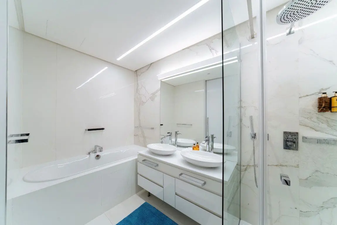 Exclusive 508m² Waterfront Penthouse | Dukley Gardens, Budva