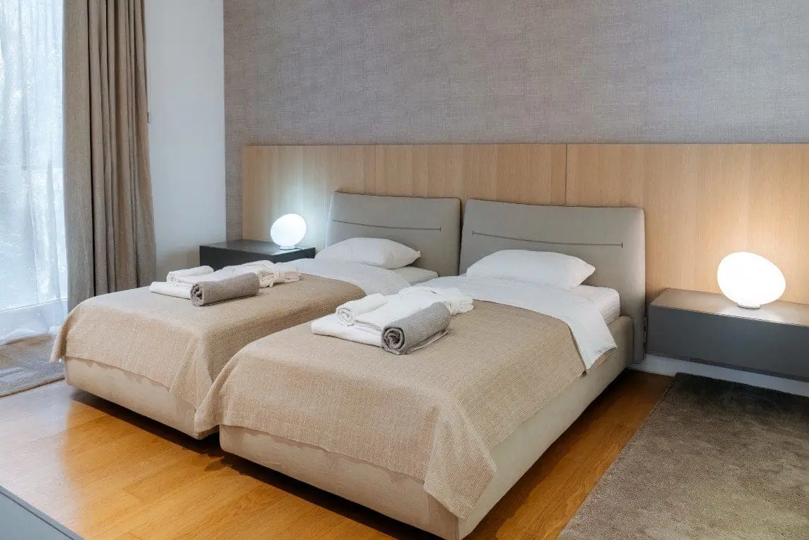 Exclusive 508m² Waterfront Penthouse | Dukley Gardens, Budva