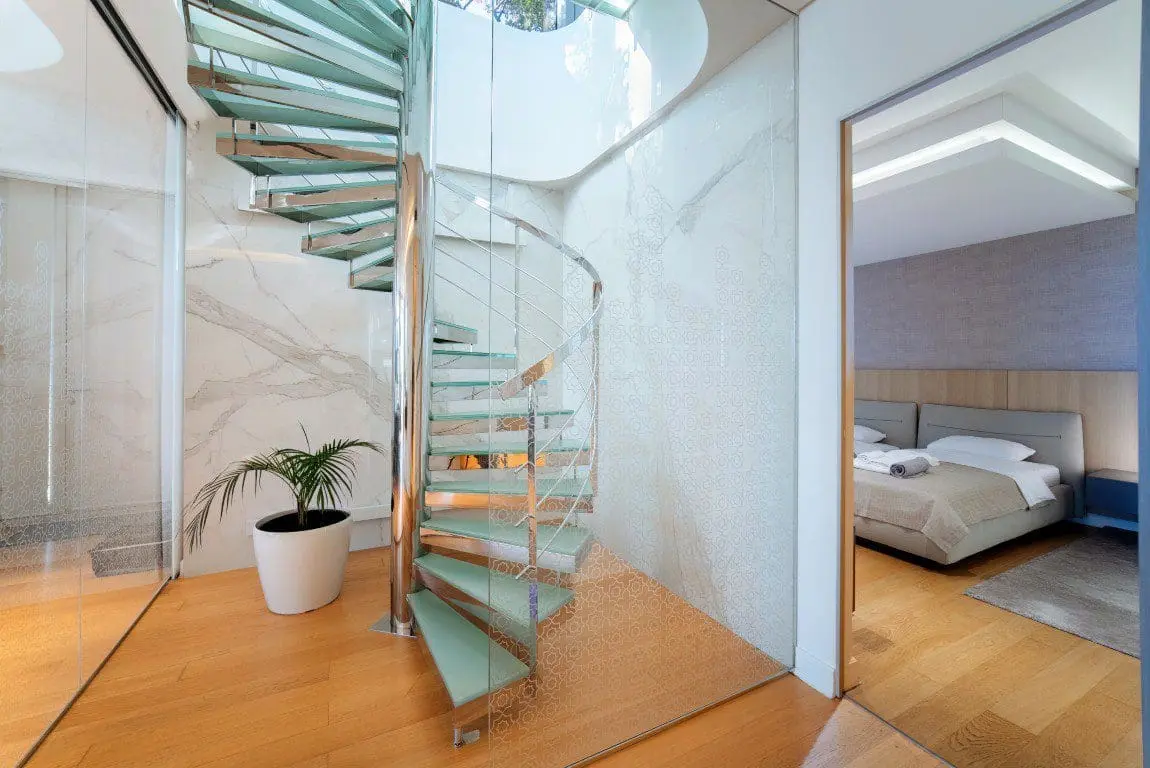 Exclusive 508m² Waterfront Penthouse | Dukley Gardens, Budva