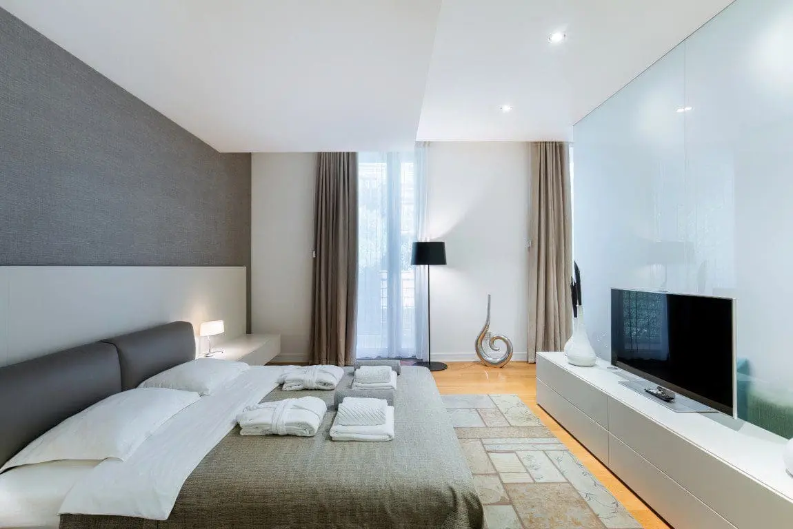 Exclusive 508m² Waterfront Penthouse | Dukley Gardens, Budva