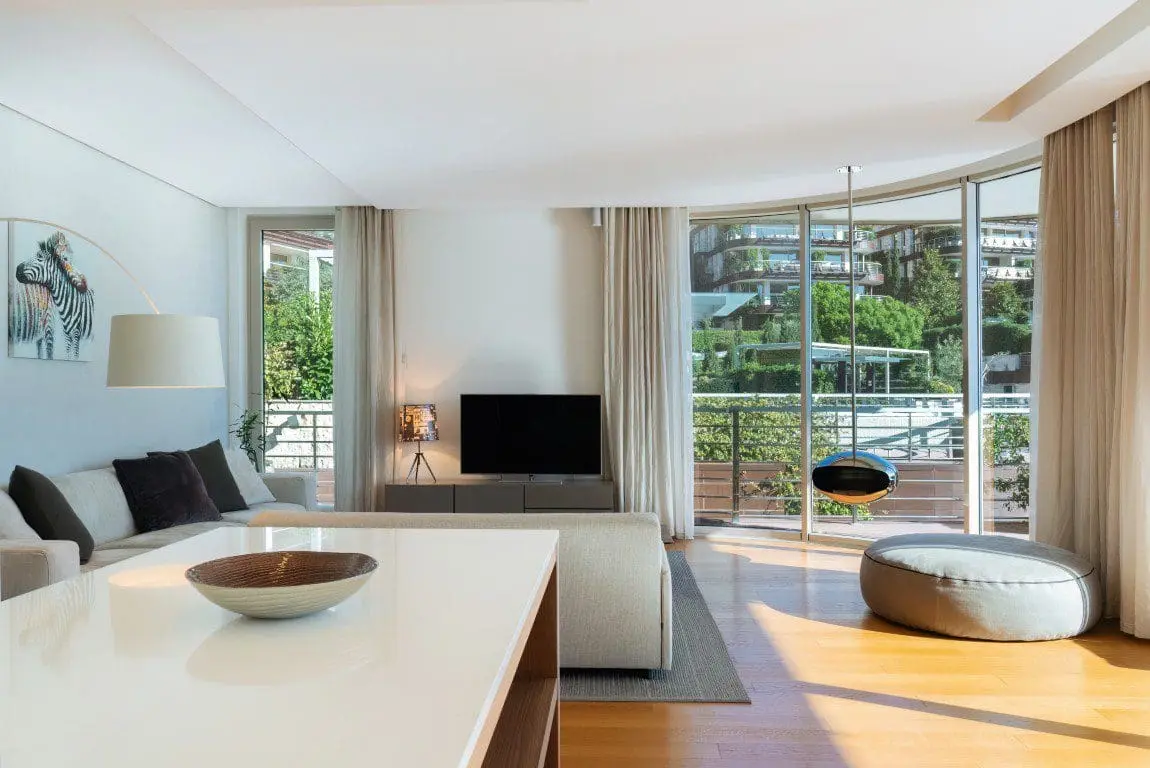 Exclusive 508m² Waterfront Penthouse | Dukley Gardens, Budva