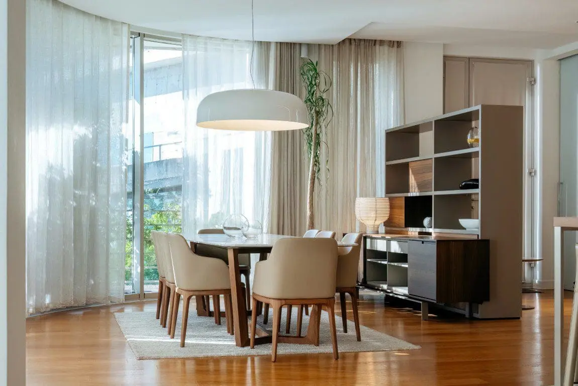 Exclusive 508m² Waterfront Penthouse | Dukley Gardens, Budva