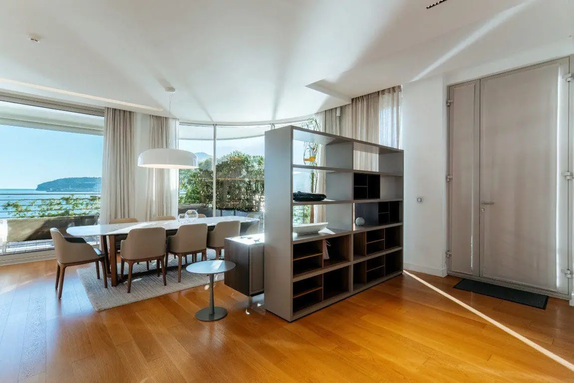 Exclusive 508m² Waterfront Penthouse | Dukley Gardens, Budva