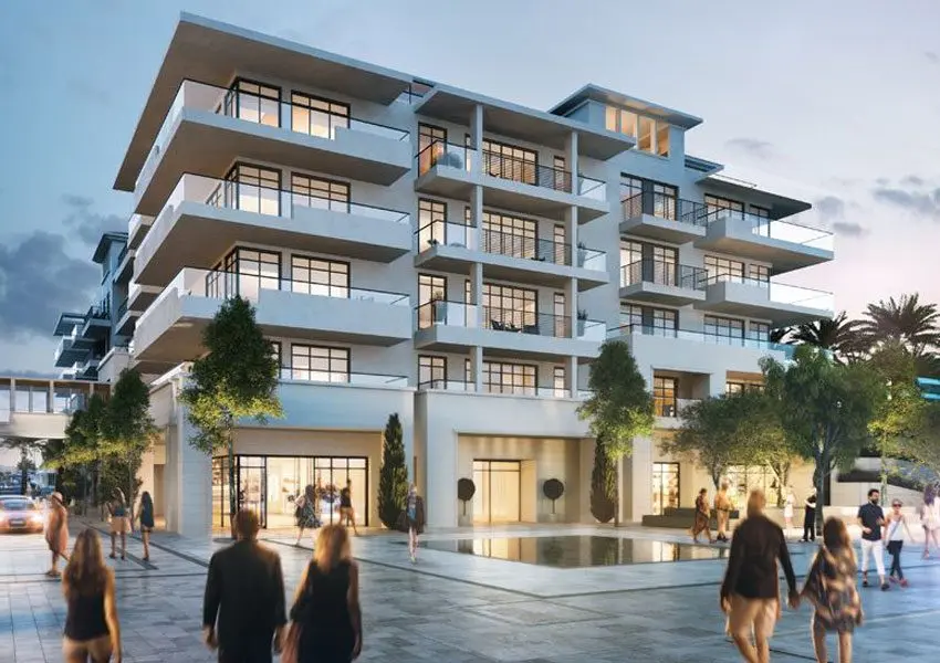Porto Montenegro apartments for sale, Tivat