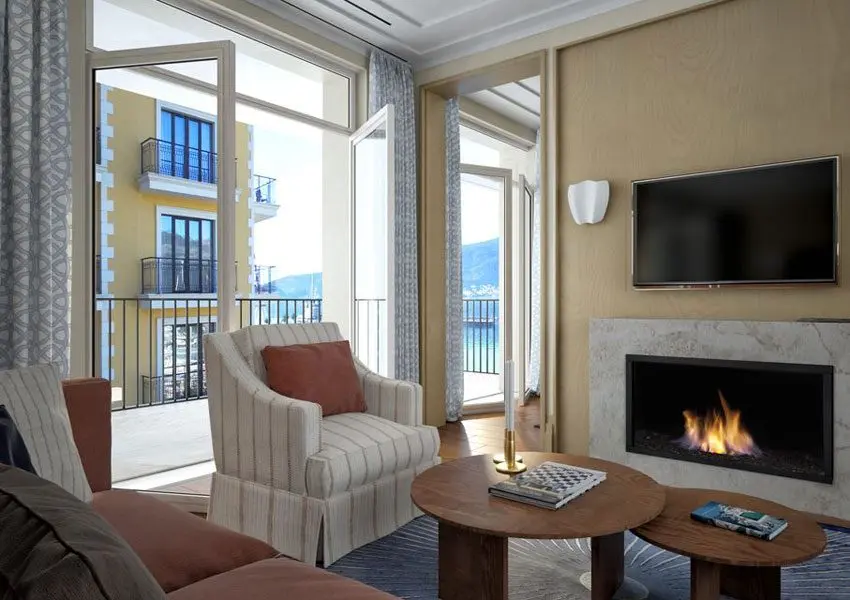 Porto Montenegro apartments for sale, Tivat