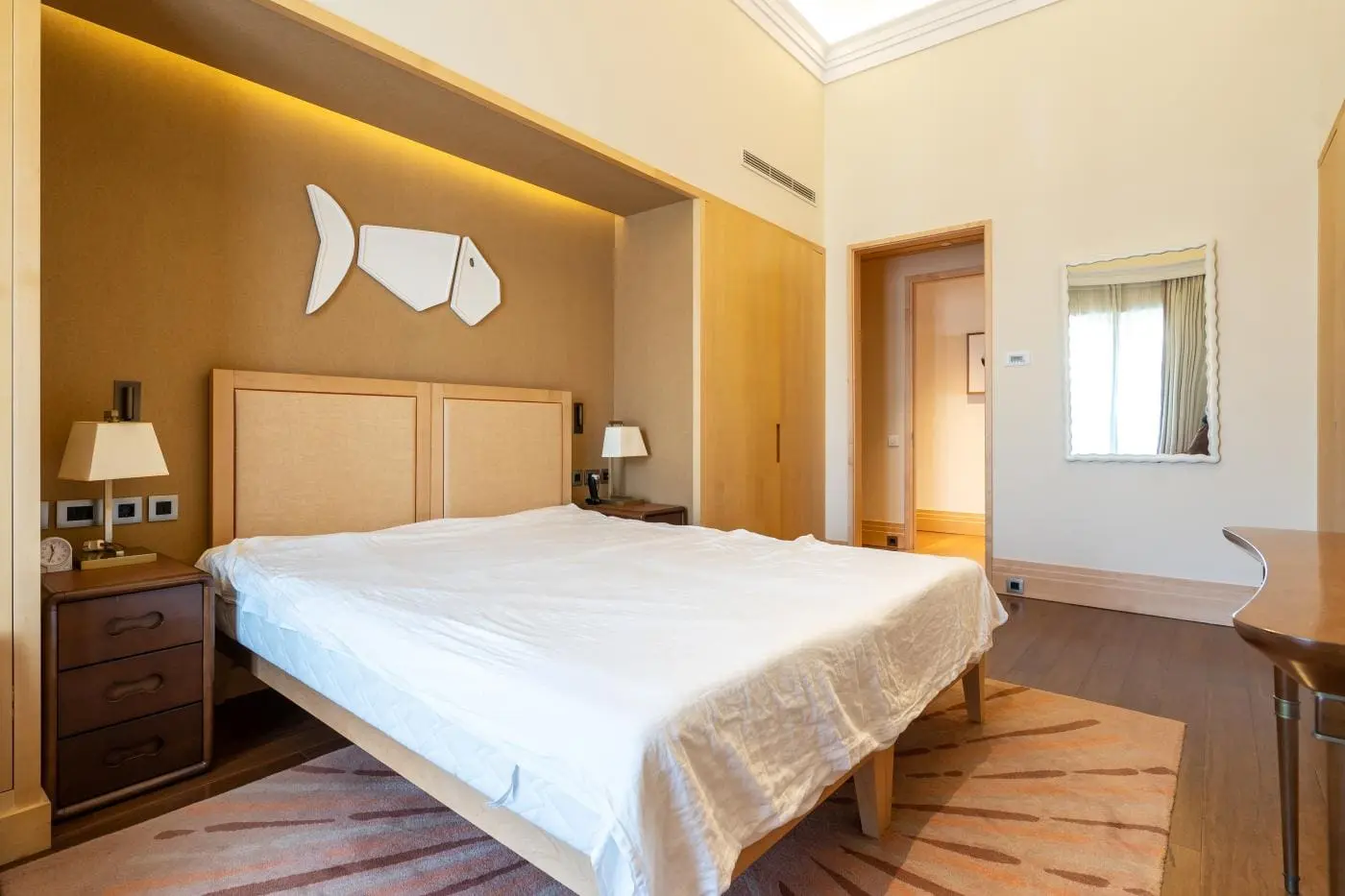 Penthouse for Sale Tivat – Elegant 2-Bedroom Apartment in Porto Montenegro