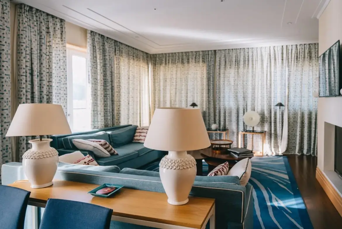 Penthouse for Sale Tivat – Elegant 2-Bedroom Apartment in Porto Montenegro