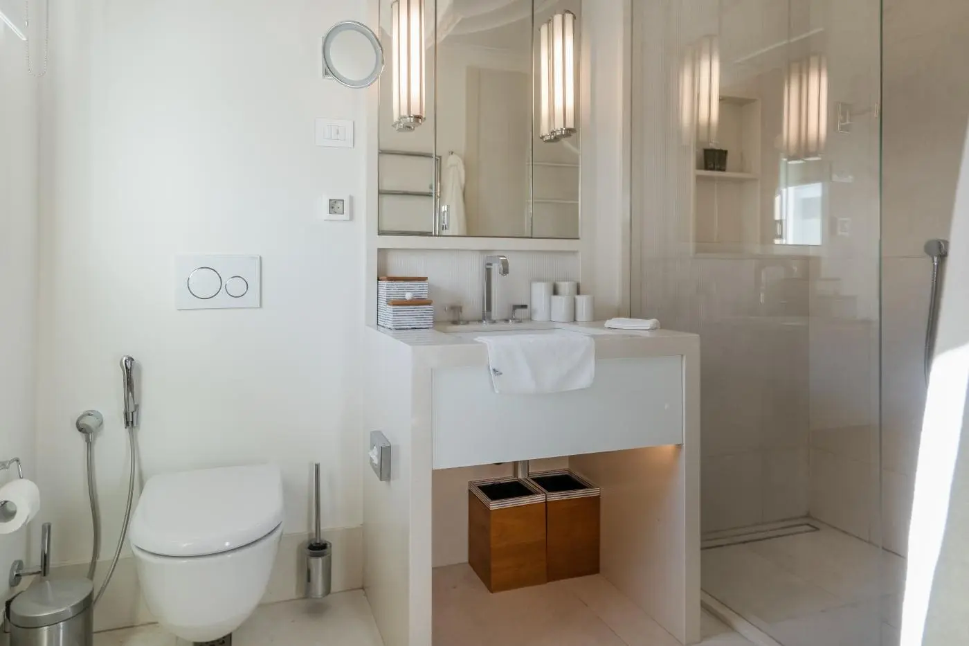 MRE-property-Montenegro-12 Penthouse, Regent Pool Club Porto Montenegro — 381 m², 3 Bed