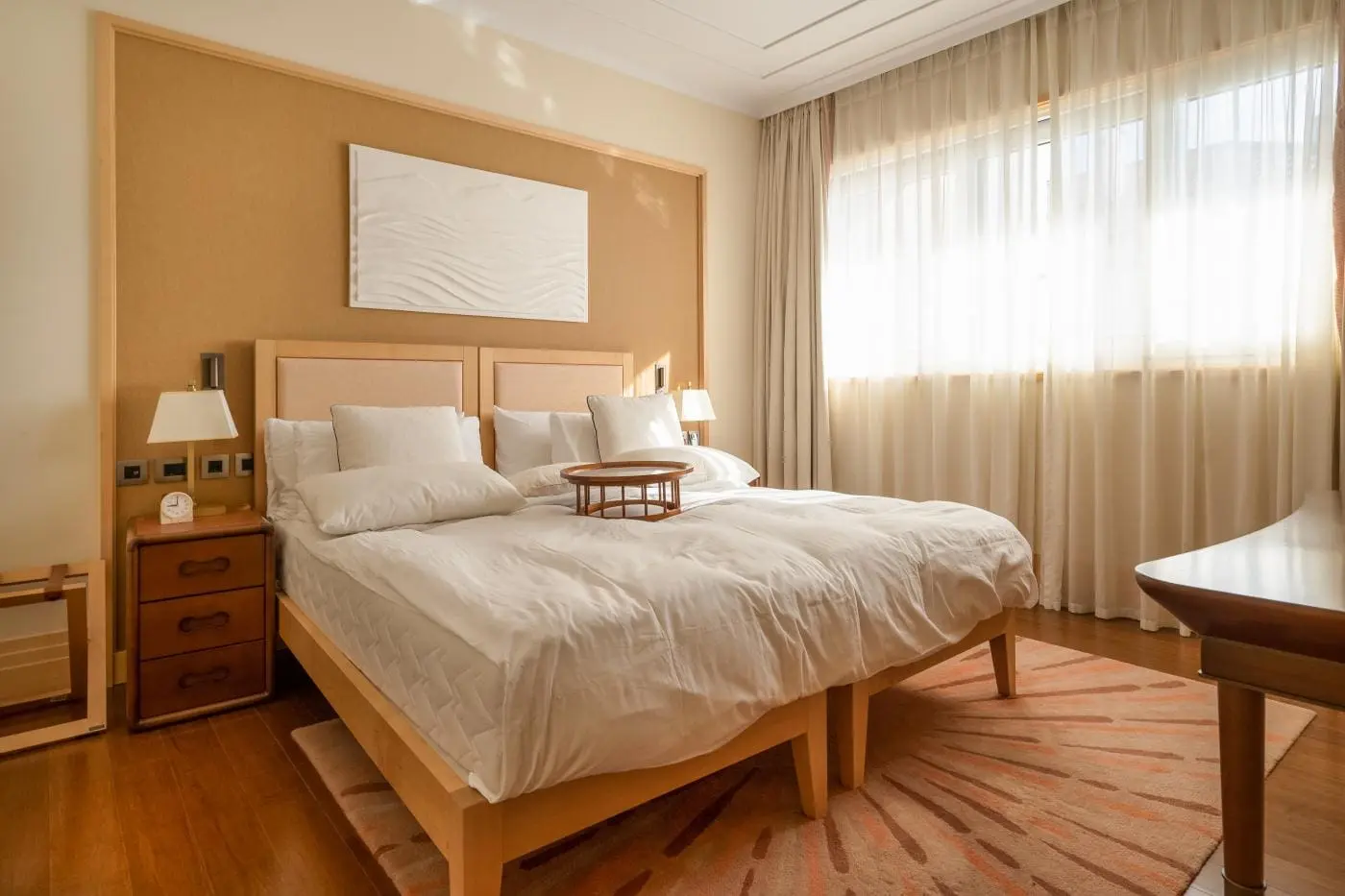 MRE-property-Montenegro-14 Penthouse, Regent Pool Club Porto Montenegro — 381 m², 3 Bed