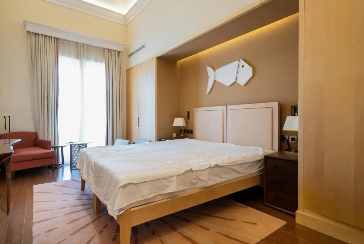 Penthouse for Sale Tivat – Elegant 2-Bedroom Apartment in Porto Montenegro