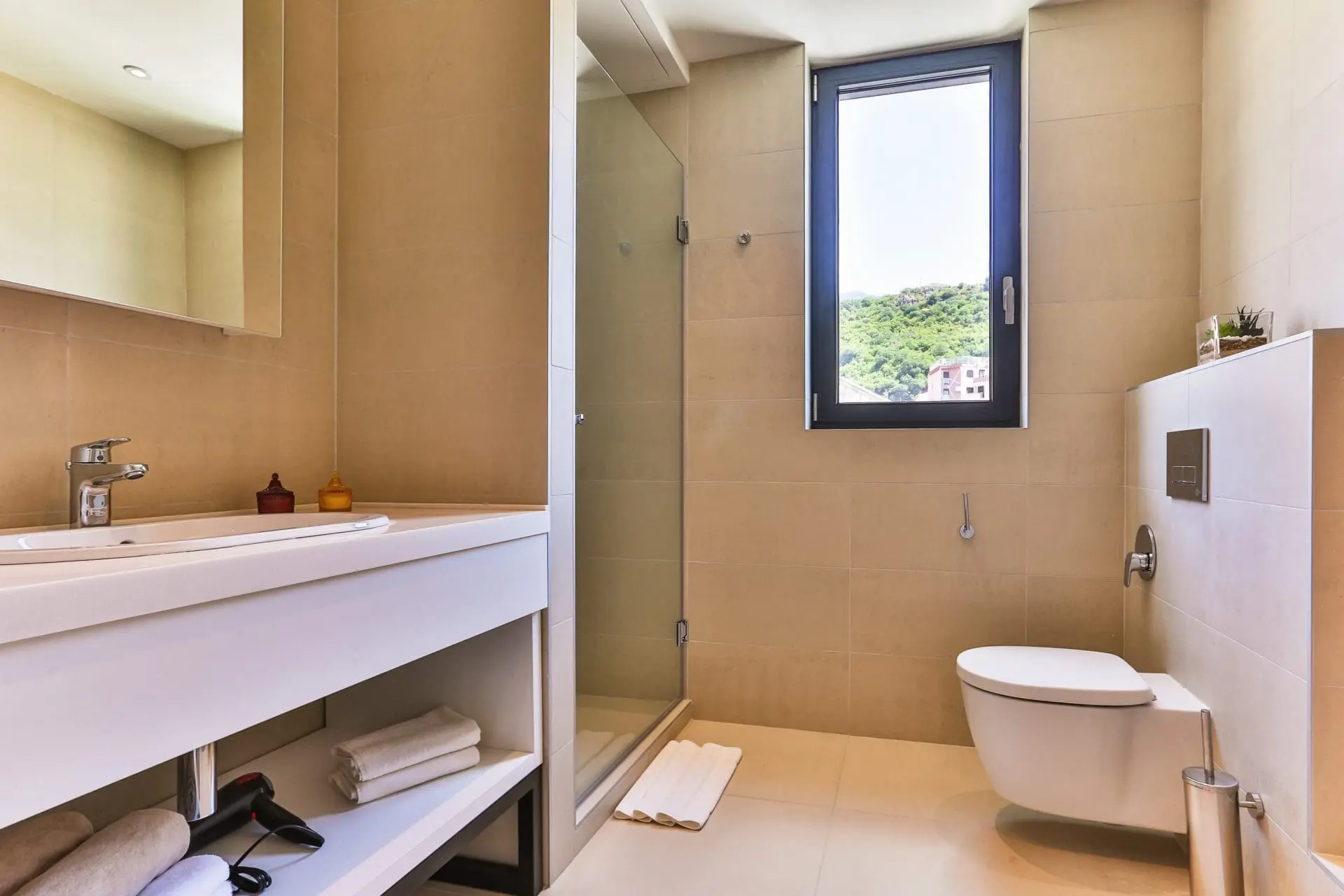 Luxury Seafront Apartments in Rafailovici – 107–136 m² Dream Homes