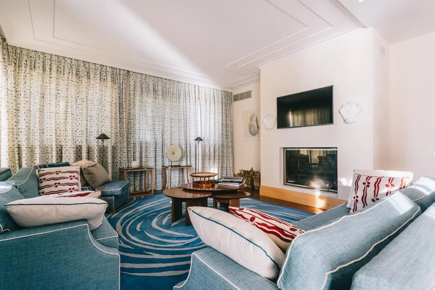 Penthouse for Sale Tivat – Elegant 2-Bedroom Apartment in Porto Montenegro
