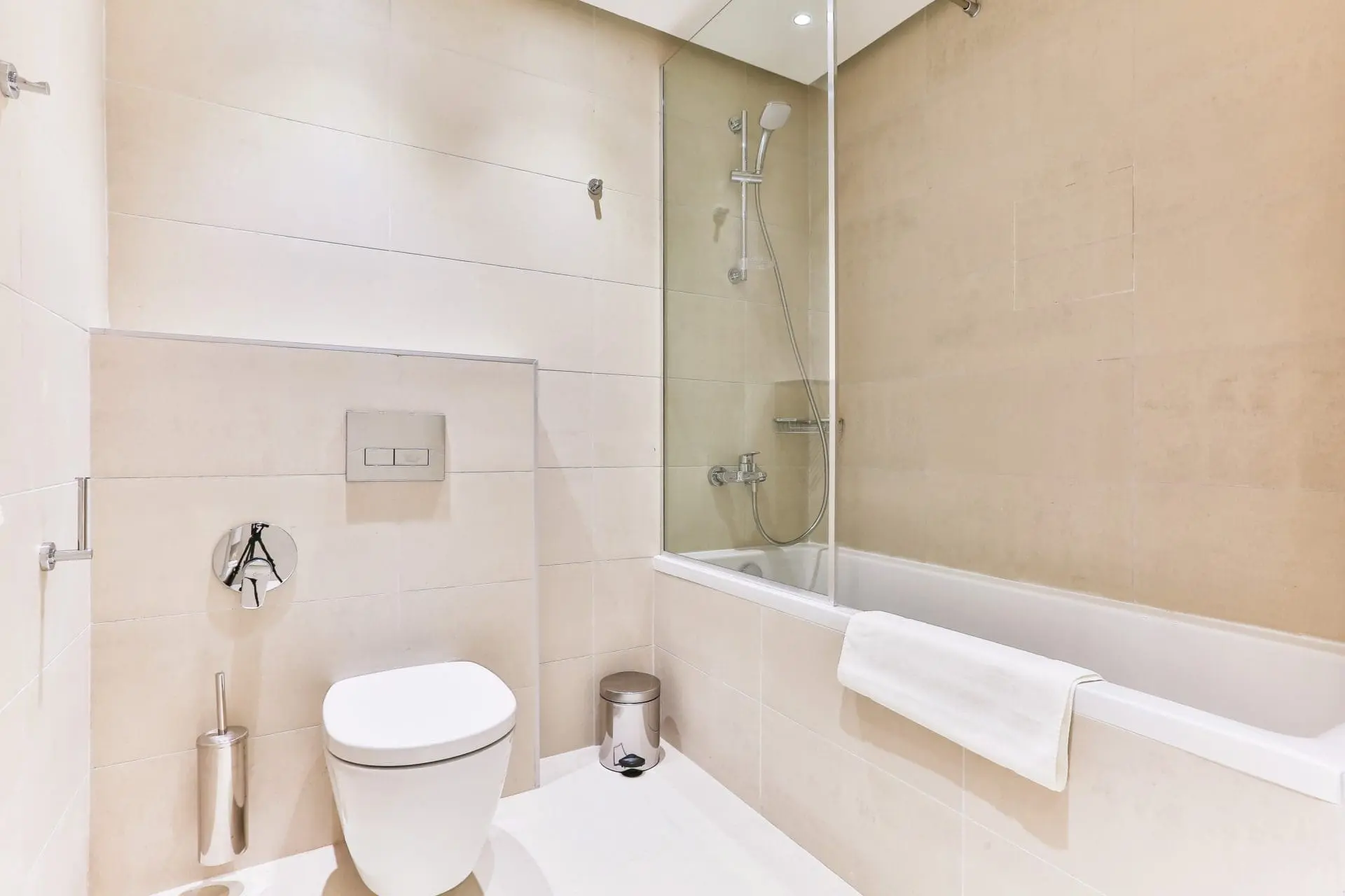 Luxury Seafront Apartments in Rafailovici – 107–136 m² Dream Homes