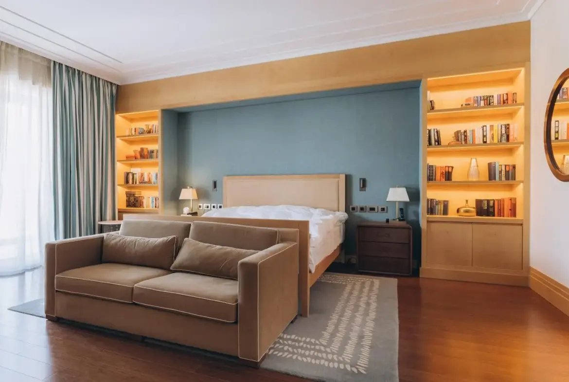 Penthouse for Sale Tivat – Elegant 2-Bedroom Apartment in Porto Montenegro