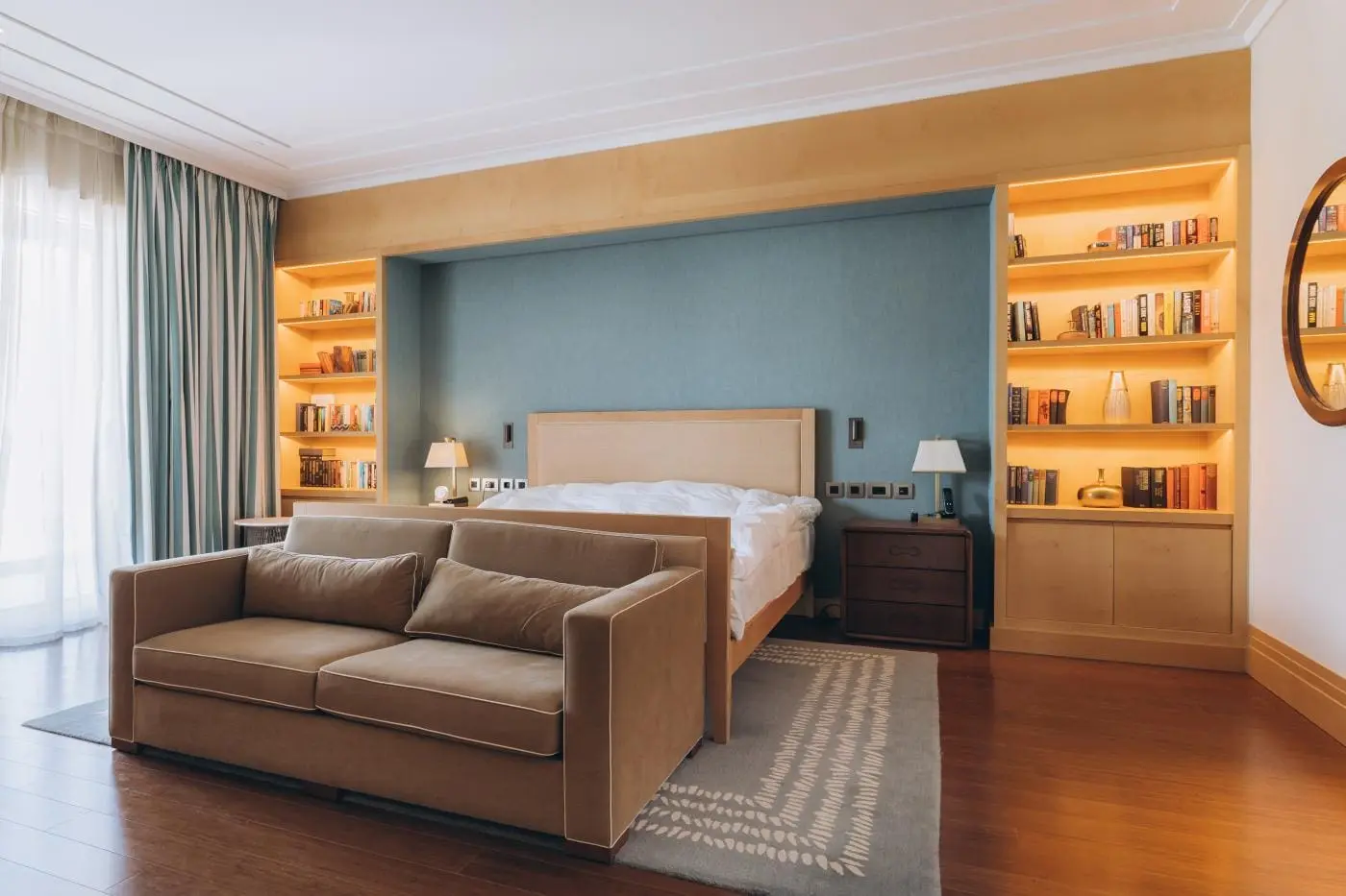 Penthouse for Sale Tivat – Elegant 2-Bedroom Apartment in Porto Montenegro