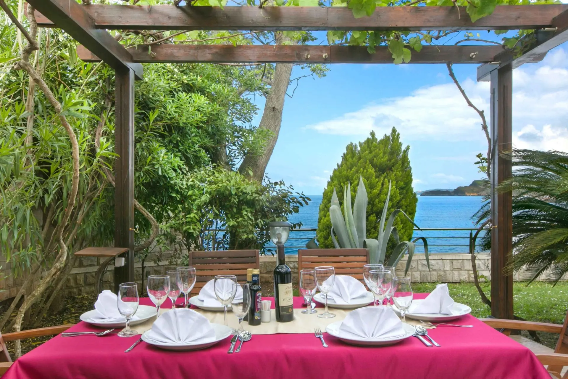 Own Your Slice of Paradise