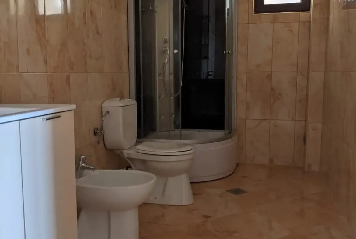 Seafront villa for sale in Montenegro-Modern Villa near Veliki Pijesak Beach